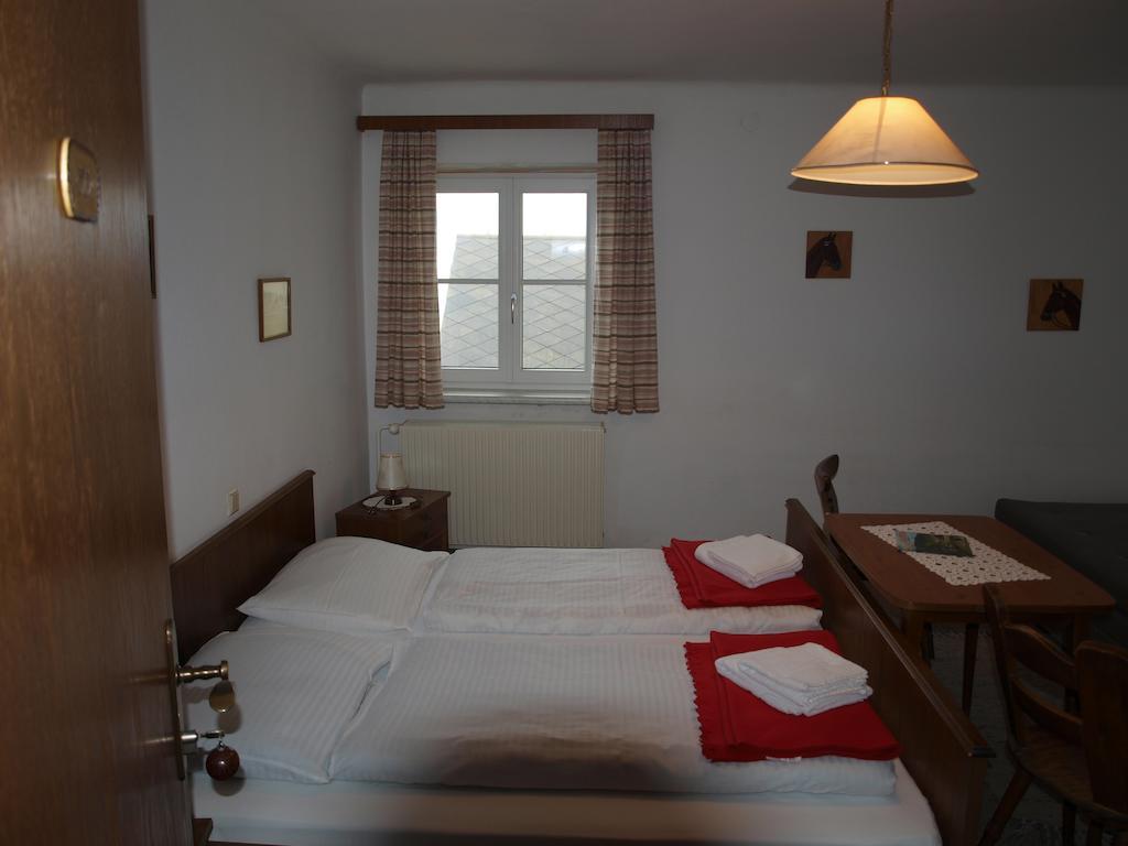 Gaberlhaus Hotel Salla Room photo