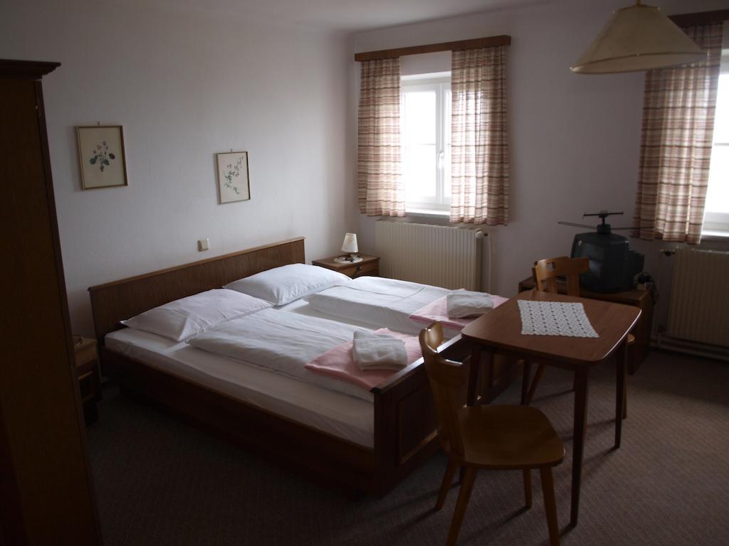 Gaberlhaus Hotel Salla Room photo