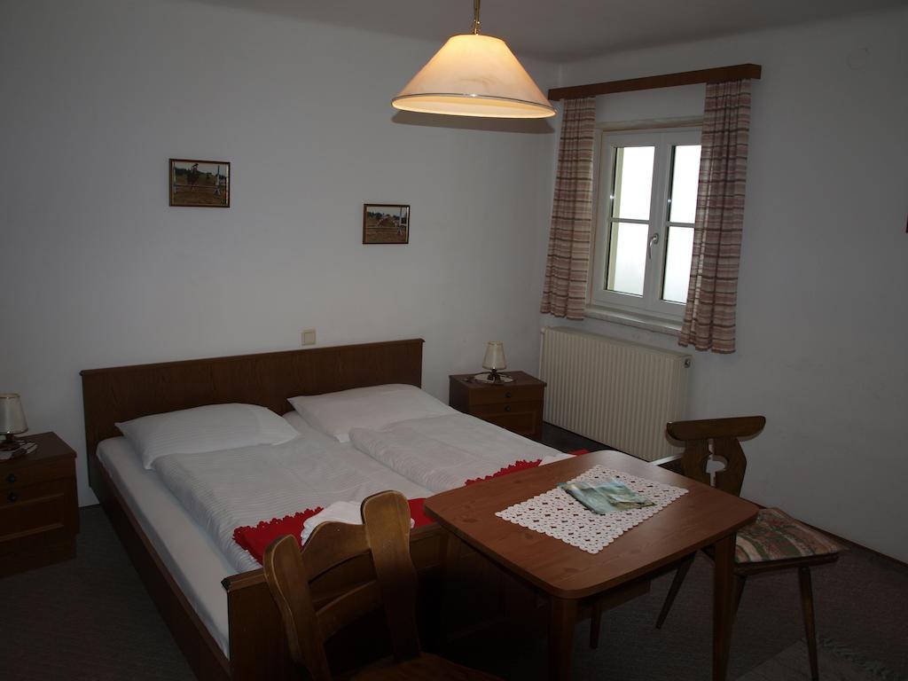 Gaberlhaus Hotel Salla Room photo